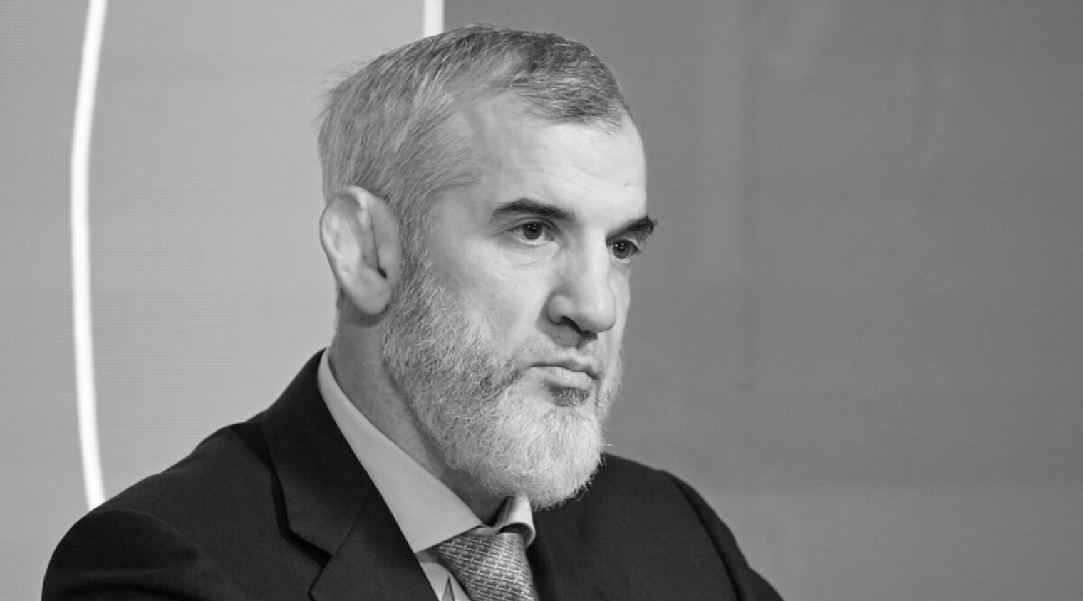 Выражаем глубокие соболезнования родным и близким Бувайсара Сайтиева