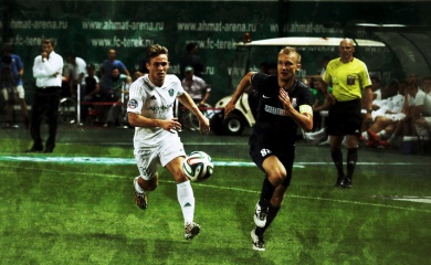 Мацей Рыбус: Мы можем играть еще лучше (Видео)