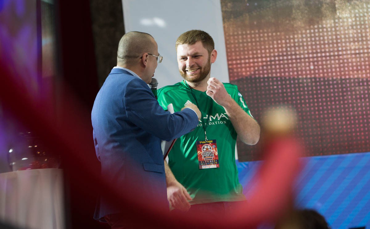 В Уфе состоялась жеребьёвка ОЛИМП Кубка РФПЛ по киберфутболу