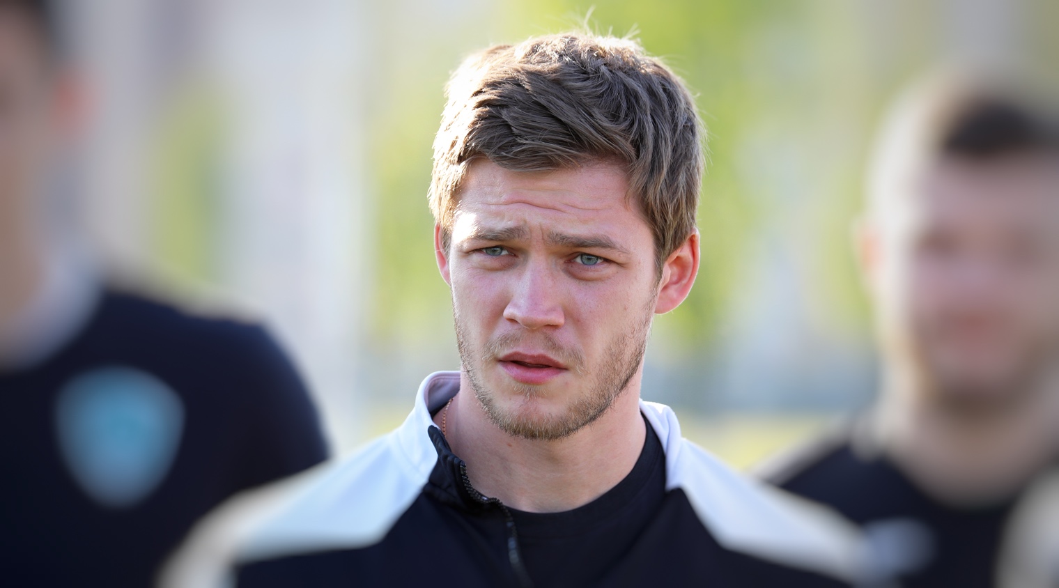 Артём Тимофеев - лучший игрок матча «Сочи» - «Ахмат» 