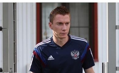 Андрей Семенов присоединится к «Тереку» 7 июля.