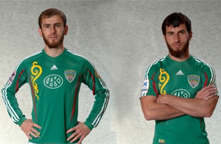 Садаев и Кацаев будут выступать на правах аренды за «Лехию»