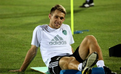 Мацей Рыбус: 3-0 – это хорошо, но есть над чем работать