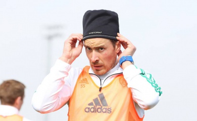 Игорь Лебеденко: У нас было больше моментов, мы заслуженно выиграли