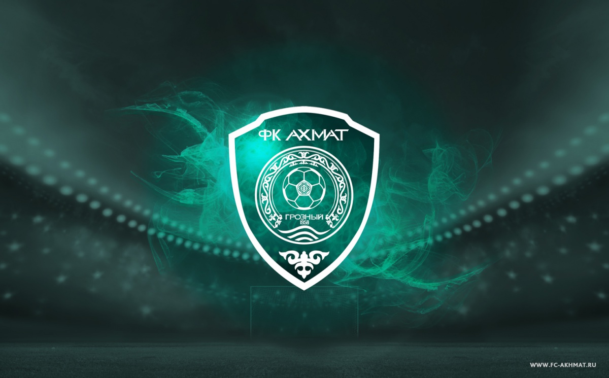 «Ахмат» внес в заявку 24 футболиста 