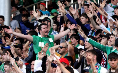 Выставь свои оценки футболистам «Терека» в матче с «Анжи»!