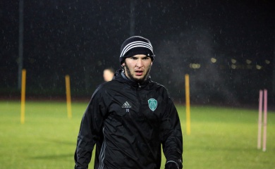 Поздравляем с Днем Рождения Идриса Муслуева!