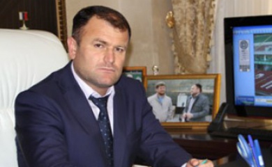 Магамед Мацуев: «Я горжусь «Ахмат Ареной».