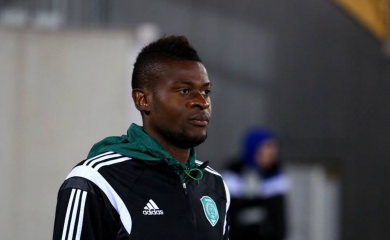 Поздравляем с Днем Рождения Жереми Бокилу!