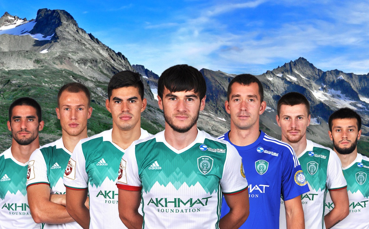 Выбери лучшего игрока сезона 2016/2017!