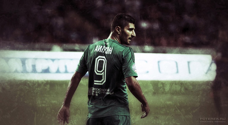 Аилтон Алмейда: Мы показали футбол очень высокого уровня.