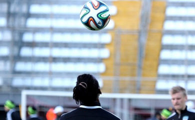 Завершились сборы «Терека» в Турции