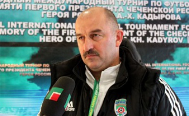 Черчесов: быть справедливым тренеру сложно