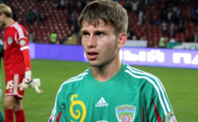  Халид Кадыров: «Работа с основным составом – наивысшая школа для молодых футболистов».