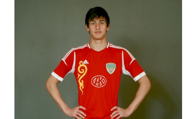 Виталий Гудиев: «Акклиматизация мне, по сути, не понадобилась».