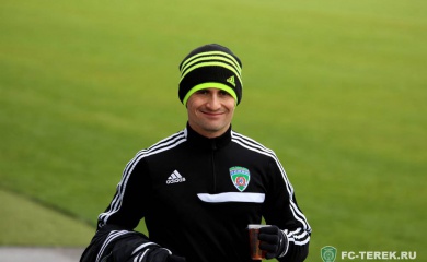 Марцин Коморовски: «Многие команды еще «вкатываются» в сезон»