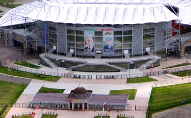 Футболисты "Терека" получили три выходных дня