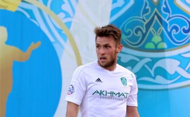 Мацей Рыбус: Матч с «Динамо» получился тяжелым.