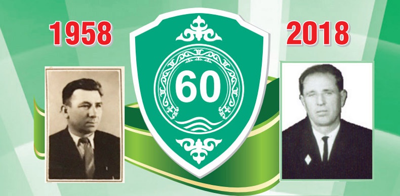 Наши ветераны: Олег Погоняйлов и Олег Коломыц