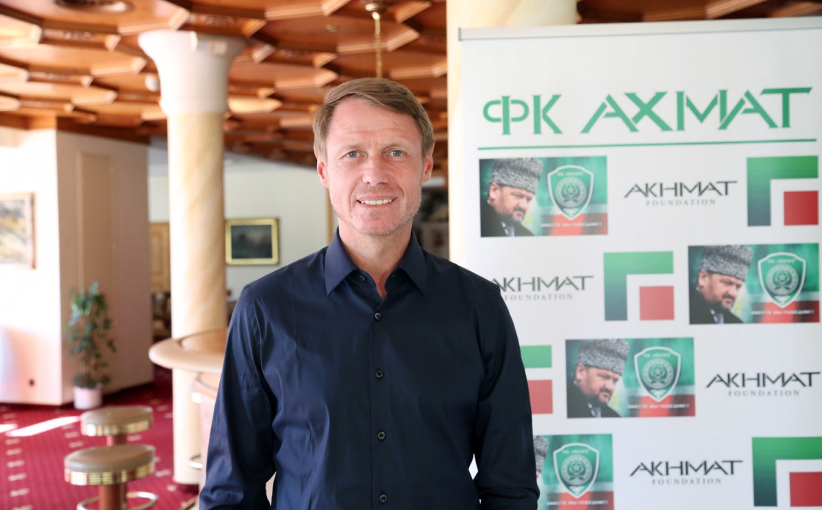 Олег Кононов: Сборы прошли продуктивно