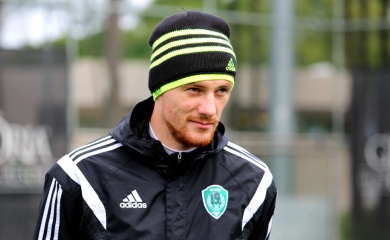 Олег Иванов: Наша форма вскоре будет близка к идеальной. 