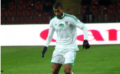 Антонио Феррейра: Намерений сбивать Вандерсона у меня не было.