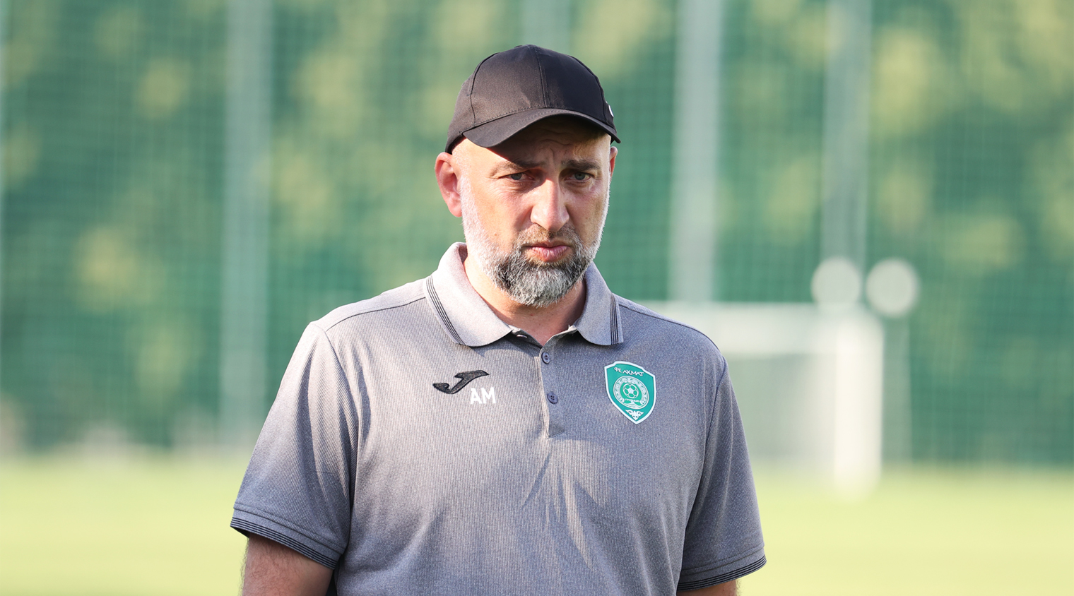 Комментарии Адиева после матча с "Динамо"