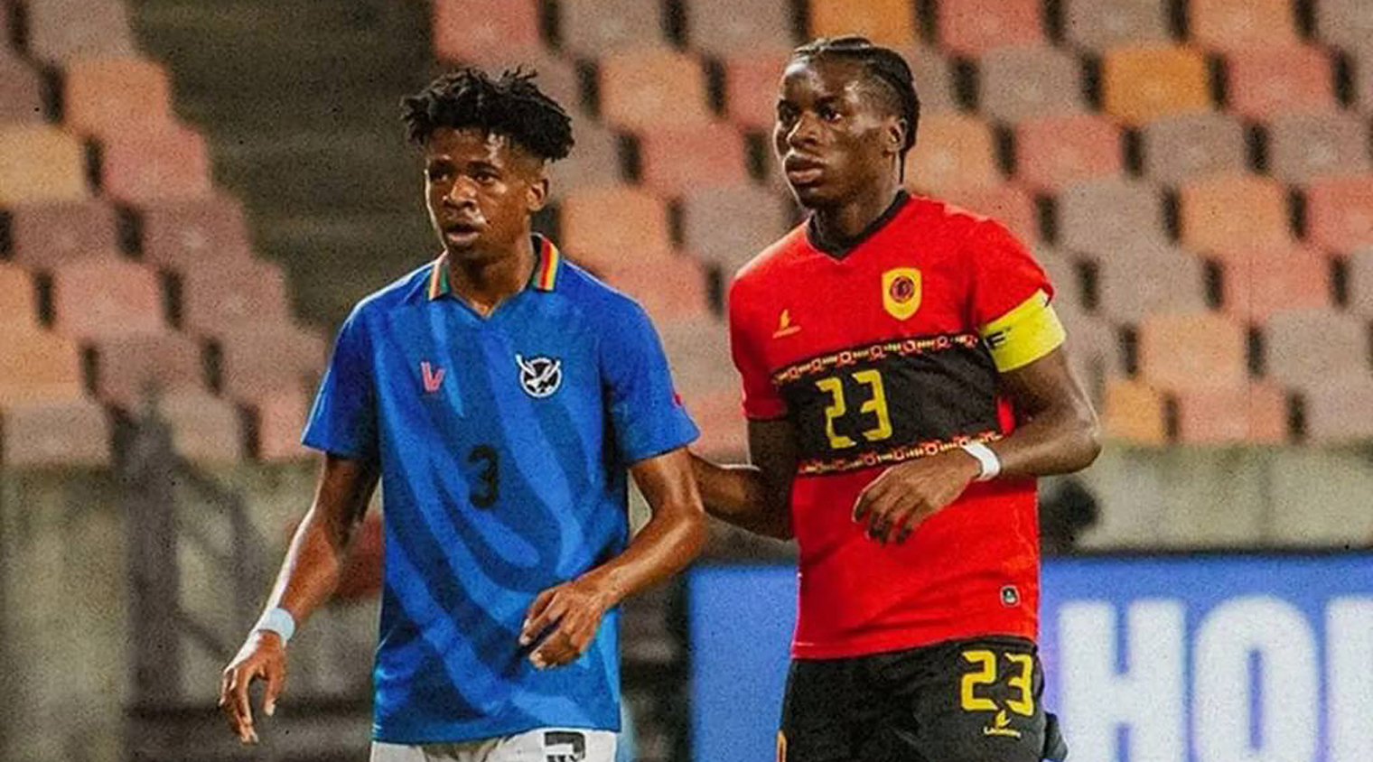 Мануэль Келиано сыграет на Кубке Африканских наций