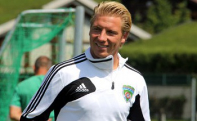 Жонатан Лежар: Самое главное то, что мы одержали победу.