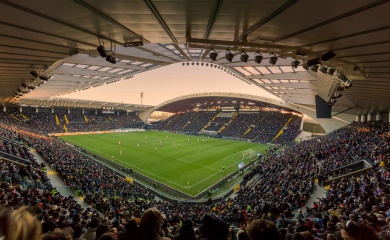 Трансляция матча «Удинезе» - «Терек»