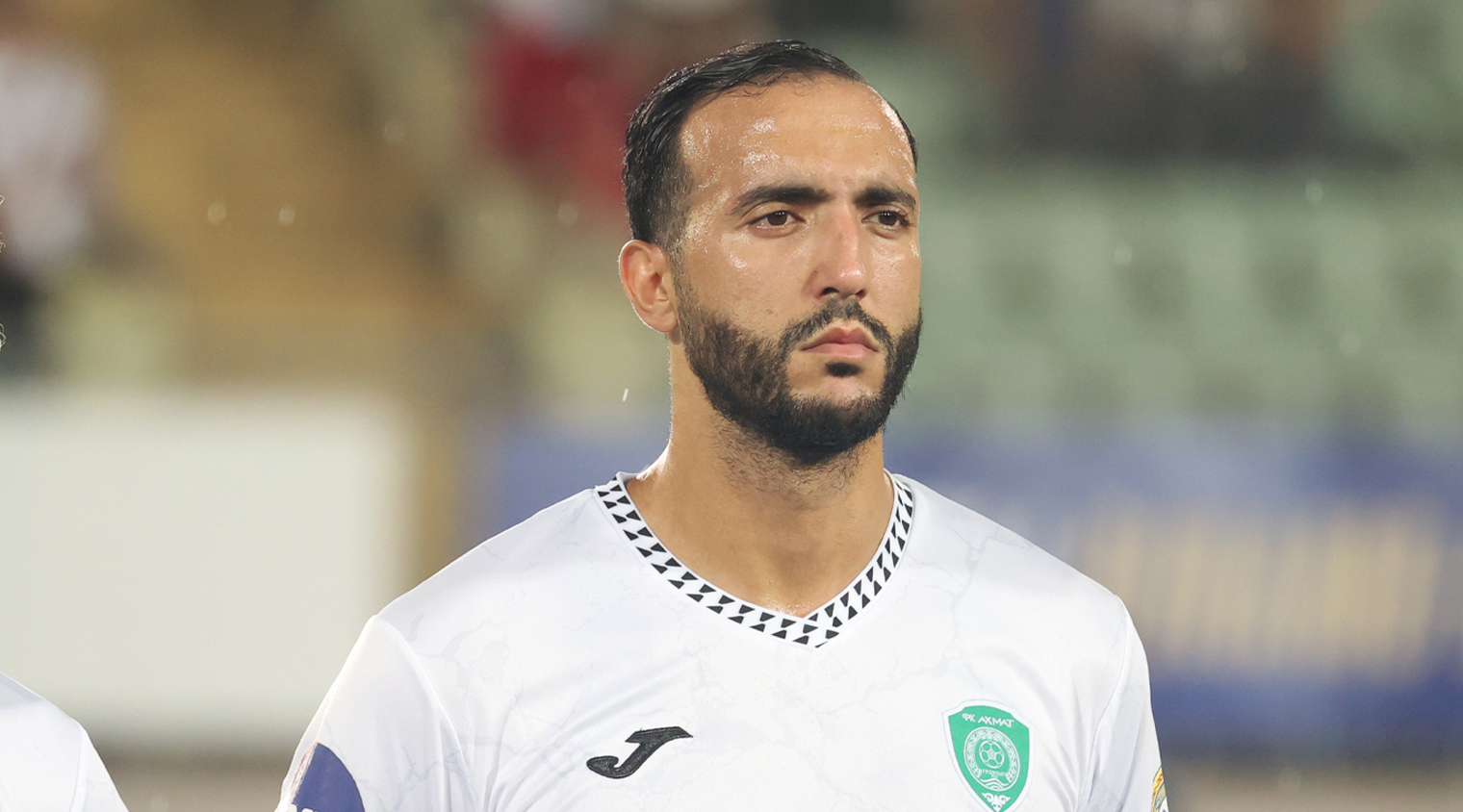 Надер Гандри вызван в сборную Туниса