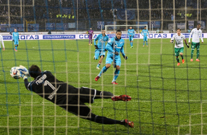 Ярослав Годзюр: «Встреча с родными – приятные мгновения».