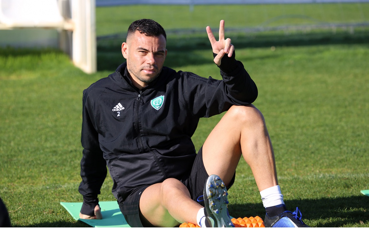 «Ахмат» завершает вторые турецкие сборы