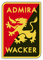 Адмира Ваккер