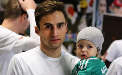 Жозе Маурисио: У нас есть характер, пропустив гол, не стали опускать голову