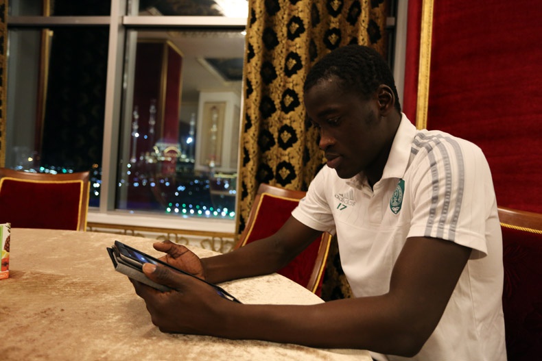 Играй красиво, бейся до конца!