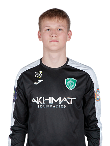 Луговой Артемий