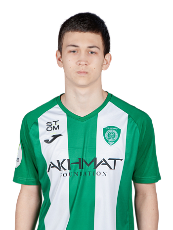 Железняк Елизар