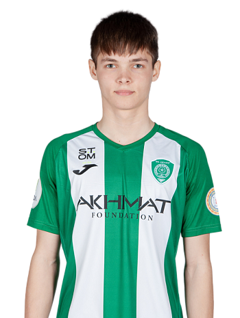 Минаков Максим