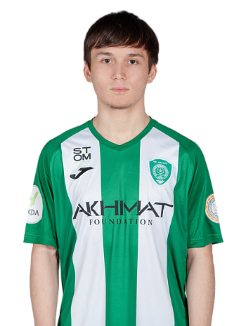 Нуркаев Джабраил