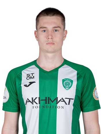 Деркач Егор