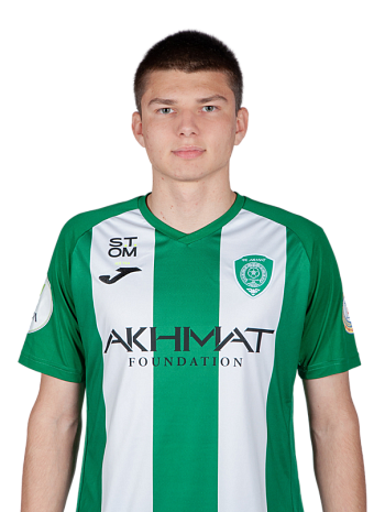 Кошлатый Иван