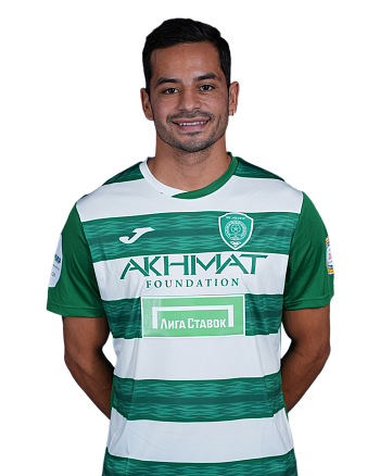 Мансилья Эсекиэль Брайан 