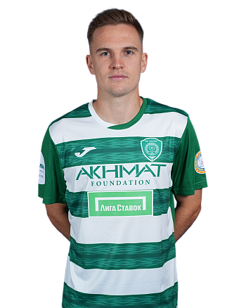 Сидоров Максим