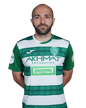 Мелкадзе Георгий