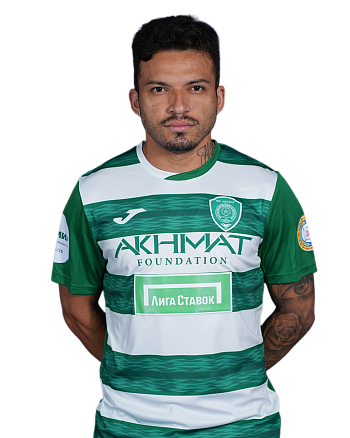 Силва Лима Исмаэл