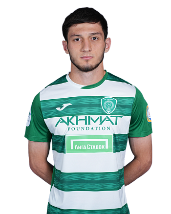 Гаибов Ильяс