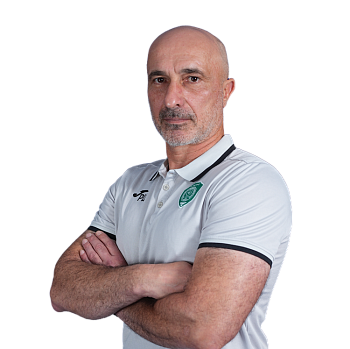 Цуцулаев Рамзан Изнаурович