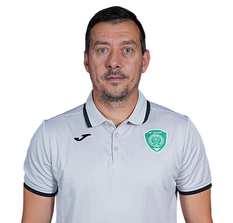 Шахназаров Артур Багданович