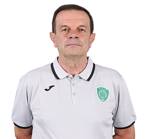 Цгоев Эдуард Урузмагович